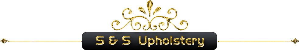 S & S Upholstery, Inc.